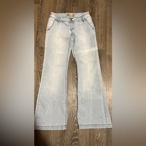 low rise jeans for women